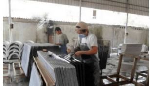 石材加工的77种专业称谓 您能知一半，便是行内人