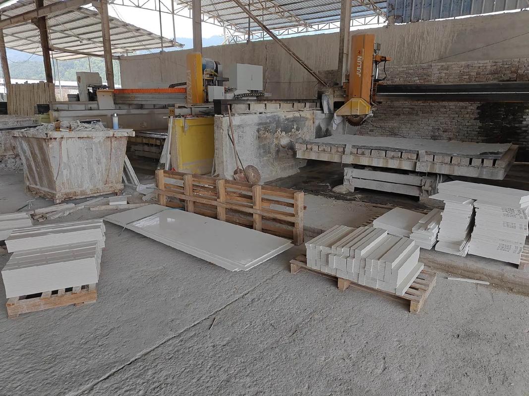 石材加工一站式采购 简化流程，赋能项目