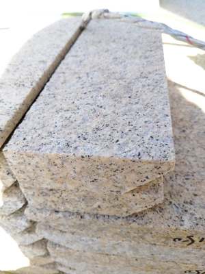 本溪黄金麻石材价格详解与加工成本分析