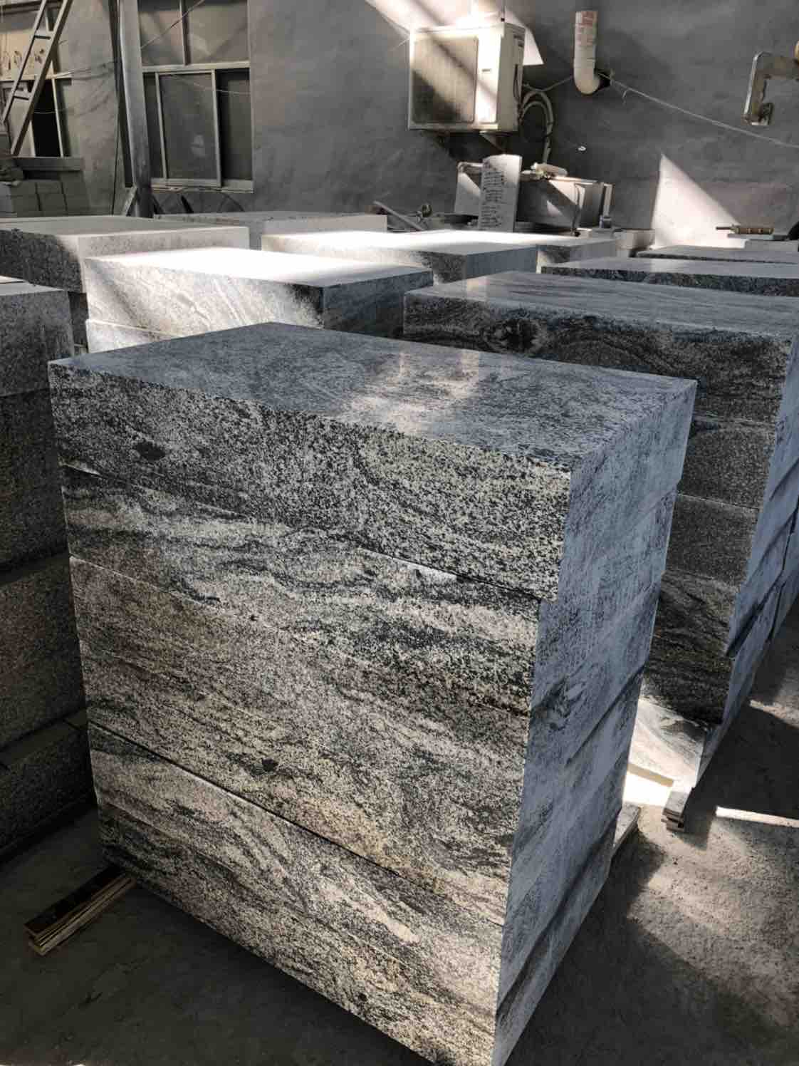 浪淘沙石材裂纹成因解析 从加工环节追溯问题根源