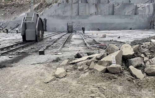 石材加工初入行，法律意识淡薄致天价罚款