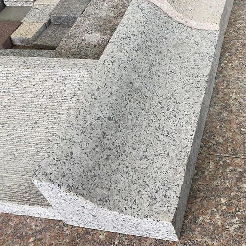 石材雕刻之异型石材加工